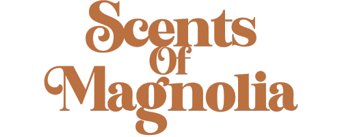 Scents Of Magnolia Candle Company