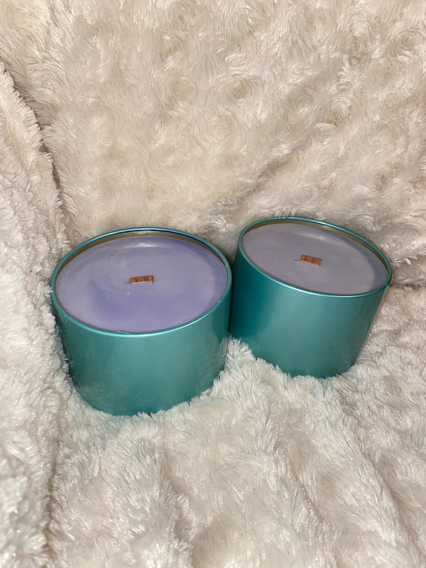 Cranberry Preserve Candle