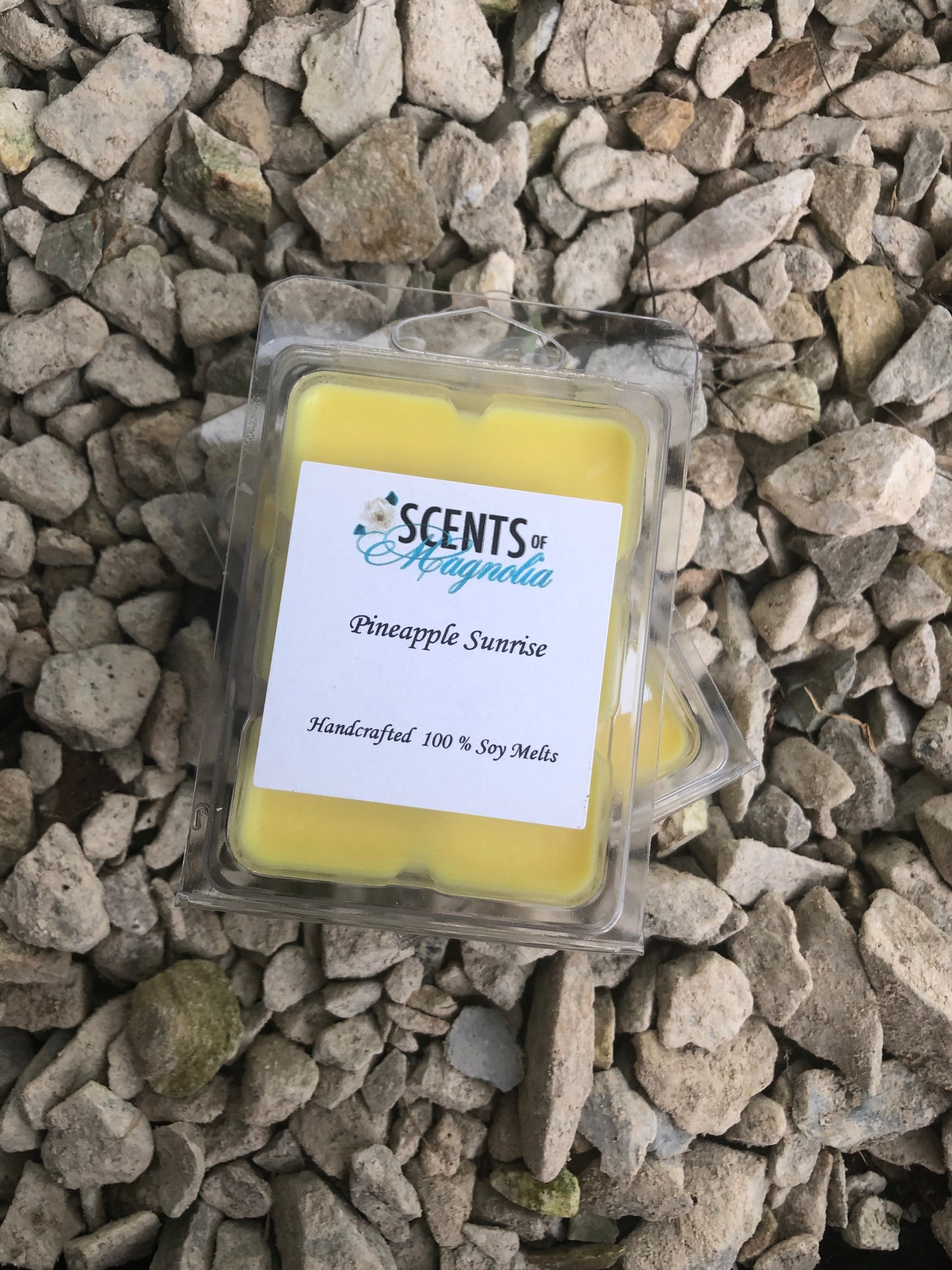 Fineapple Sunrise Wax Melts