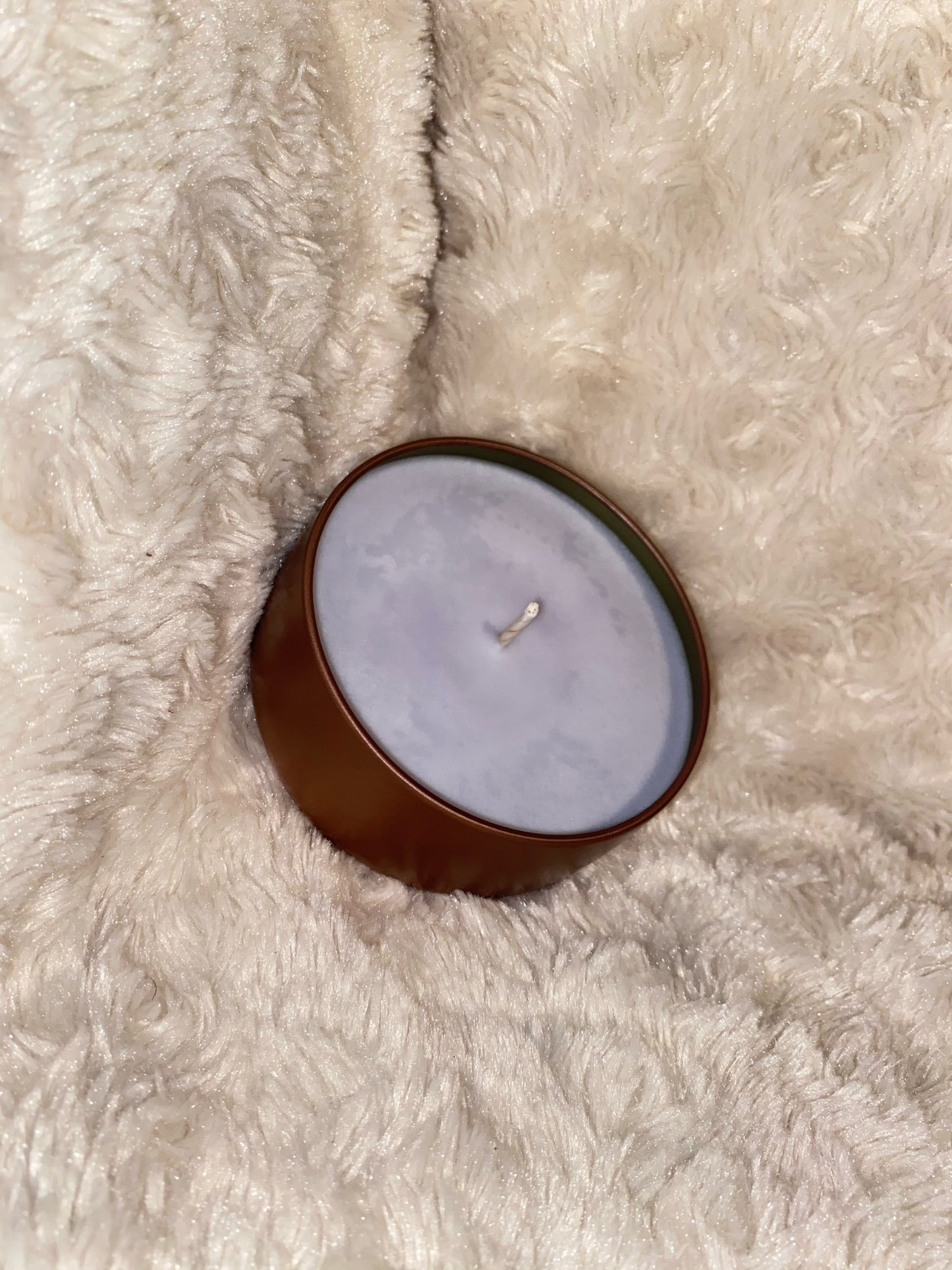 Cranberry Preserve Candle